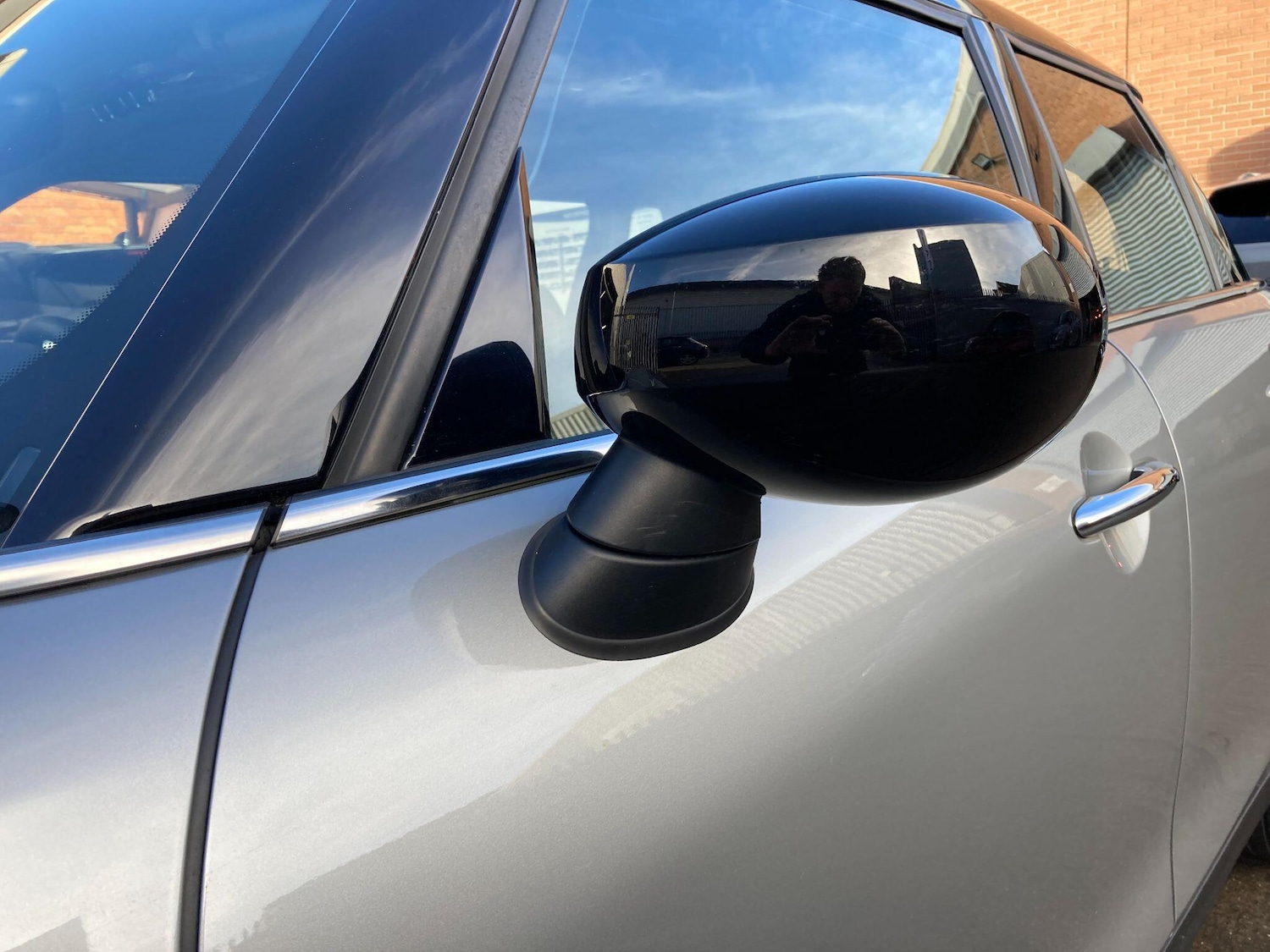 Used MINI Hatch 2022 for sale - 76597408: Photo 10