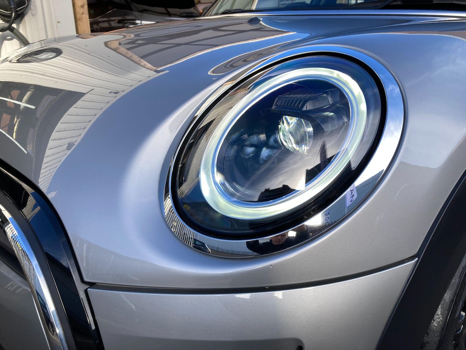 Used MINI Hatch 2022 for sale - 76597408: Photo 12