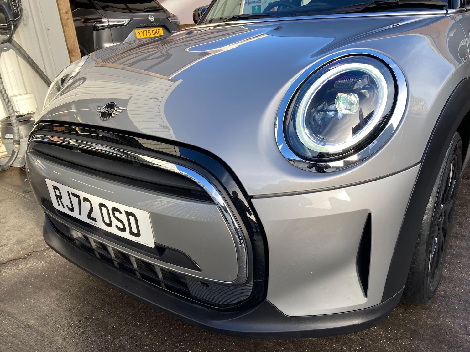 Used MINI Hatch 2022 for sale - 76597408: Photo 13