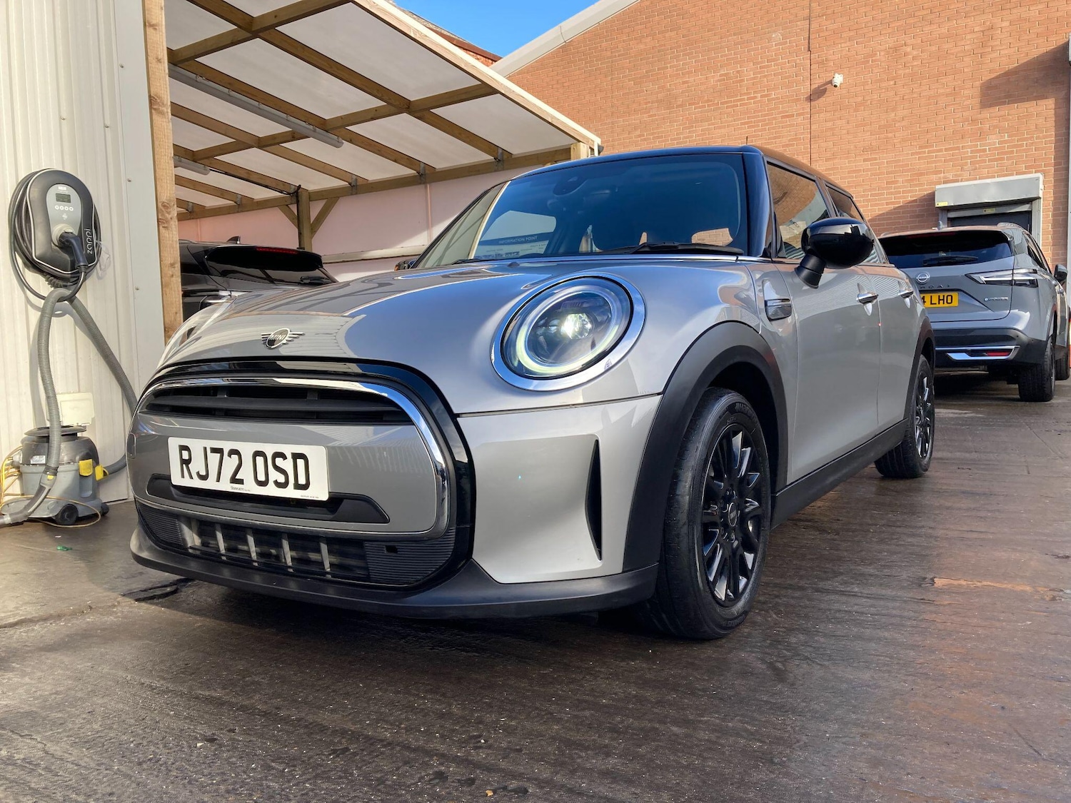 Used MINI Hatch 2022 for sale - 76597408: Photo 14