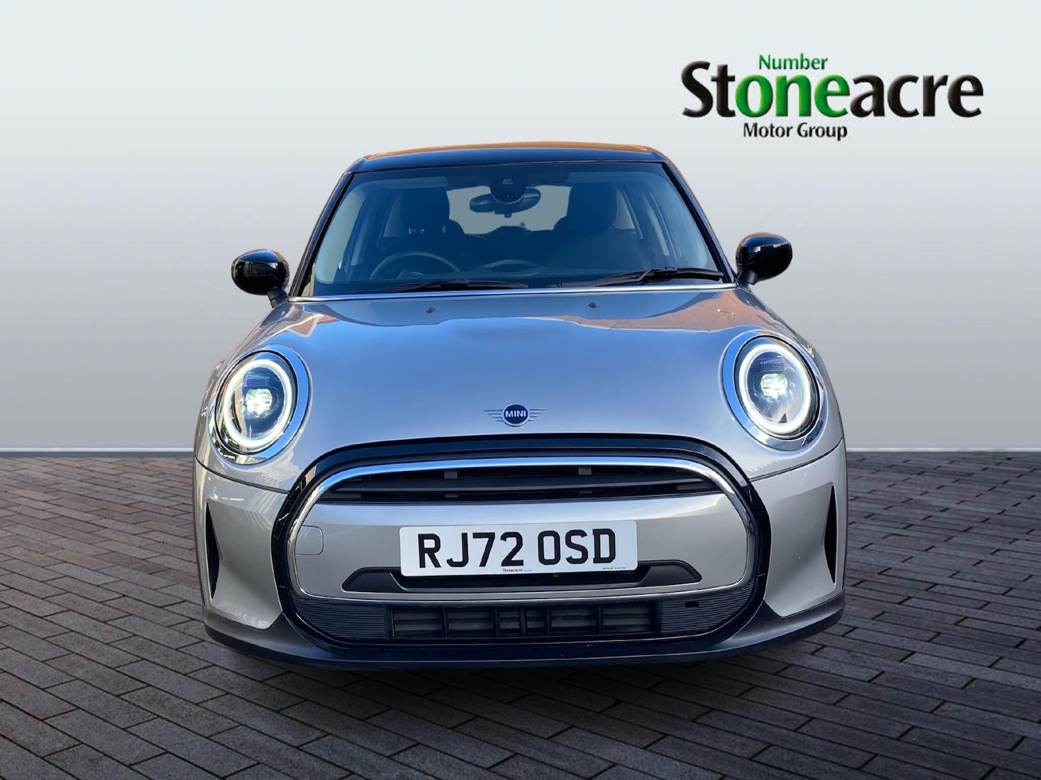 Used MINI Hatch 2022 for sale - 76597408: Photo 2