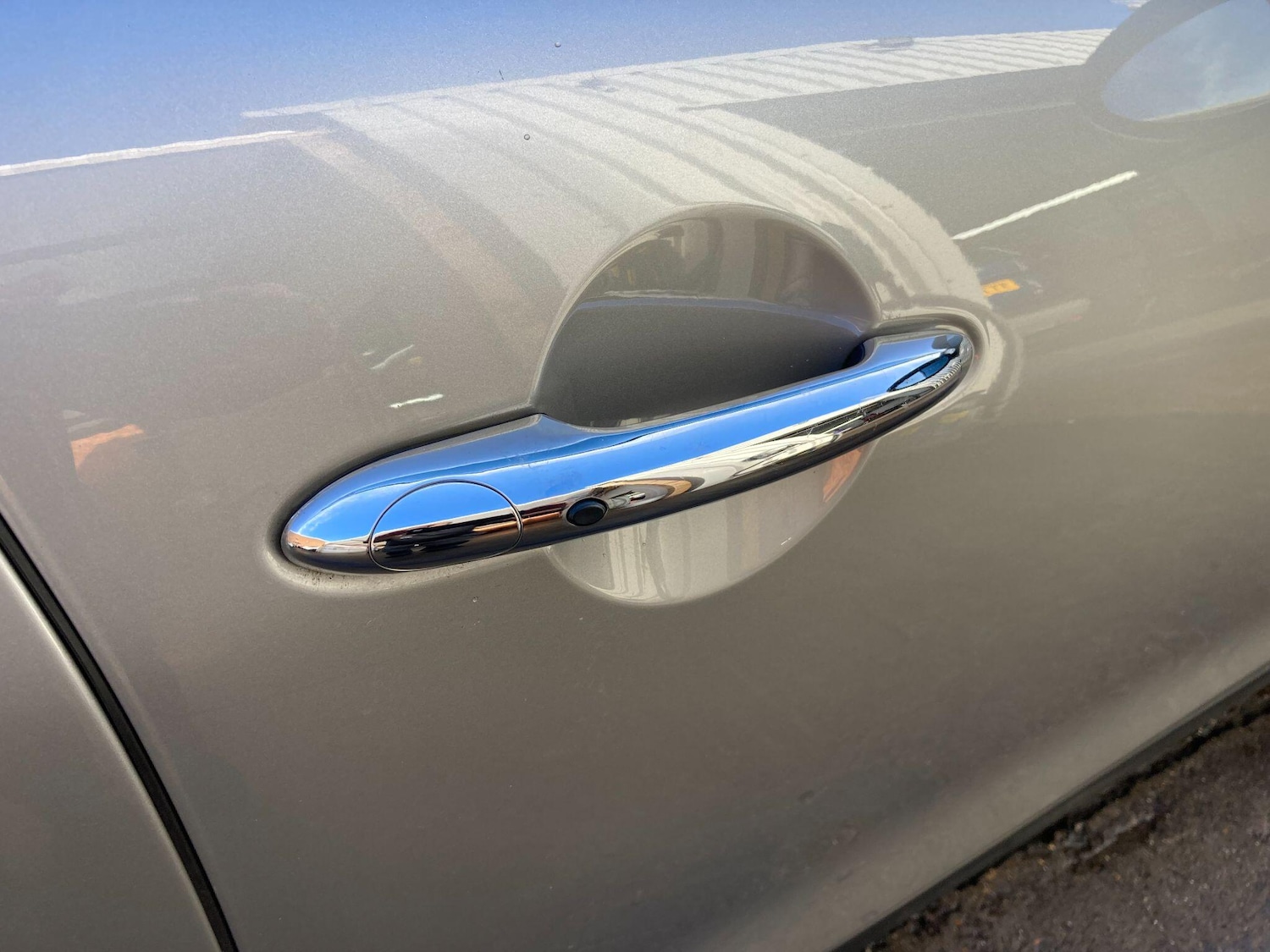 Used MINI Hatch 2022 for sale - 76597408: Photo 20