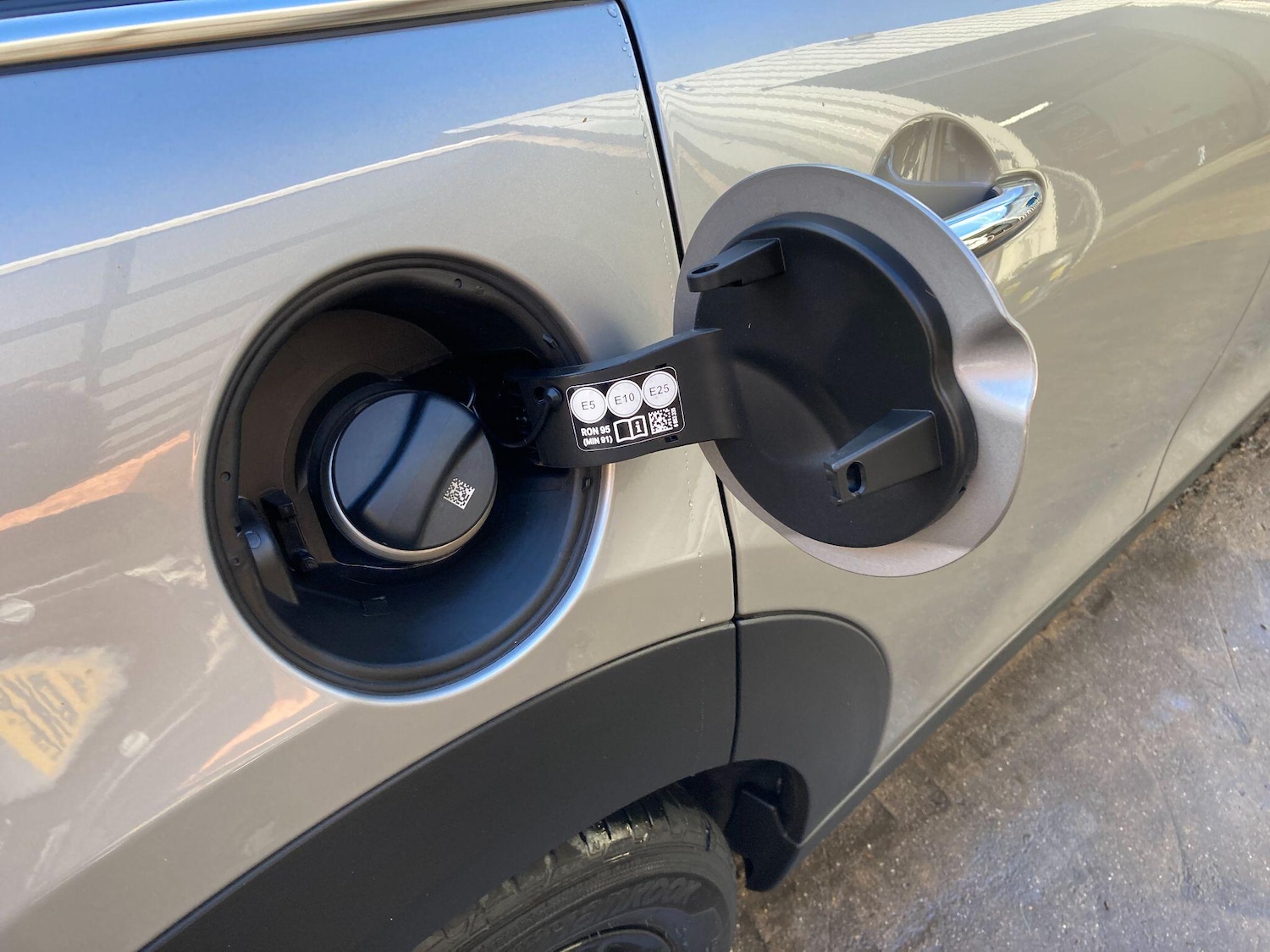 Used MINI Hatch 2022 for sale - 76597408: Photo 21