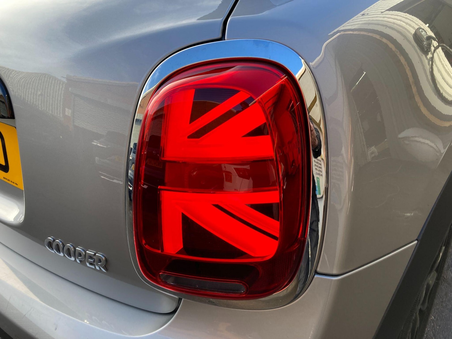 Used MINI Hatch 2022 for sale - 76597408: Photo 22