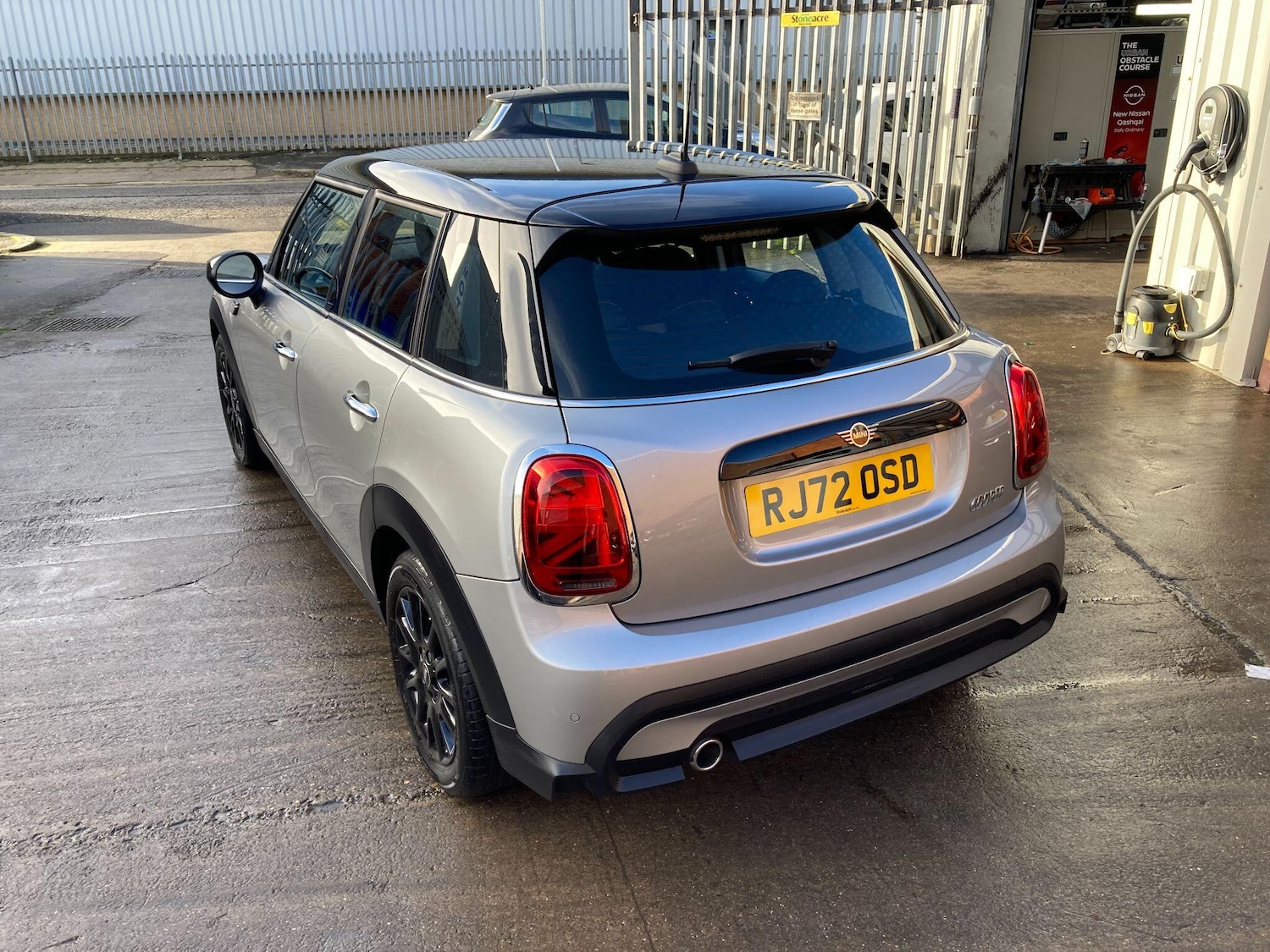 Used MINI Hatch 2022 for sale - 76597408: Photo 27
