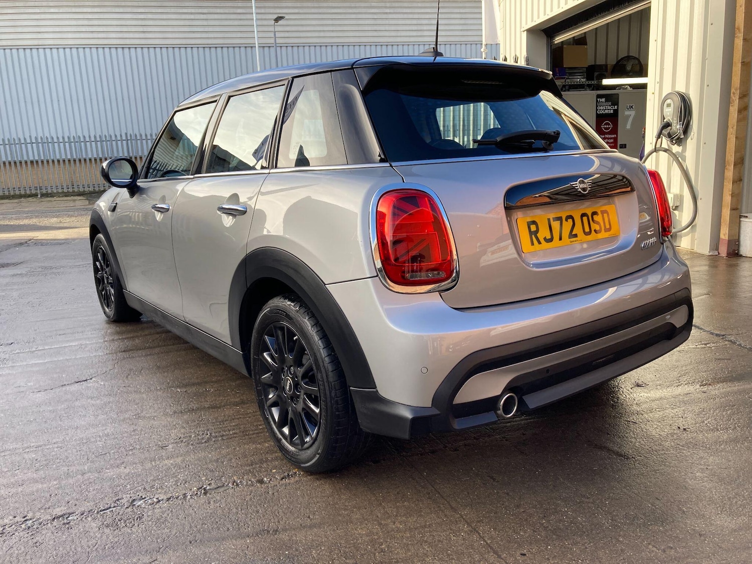 Used MINI Hatch 2022 for sale - 76597408: Photo 28