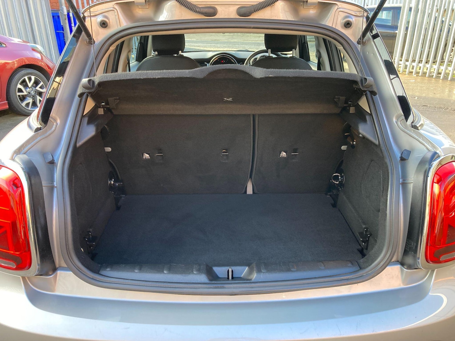 Used MINI Hatch 2022 for sale - 76597408: Photo 29