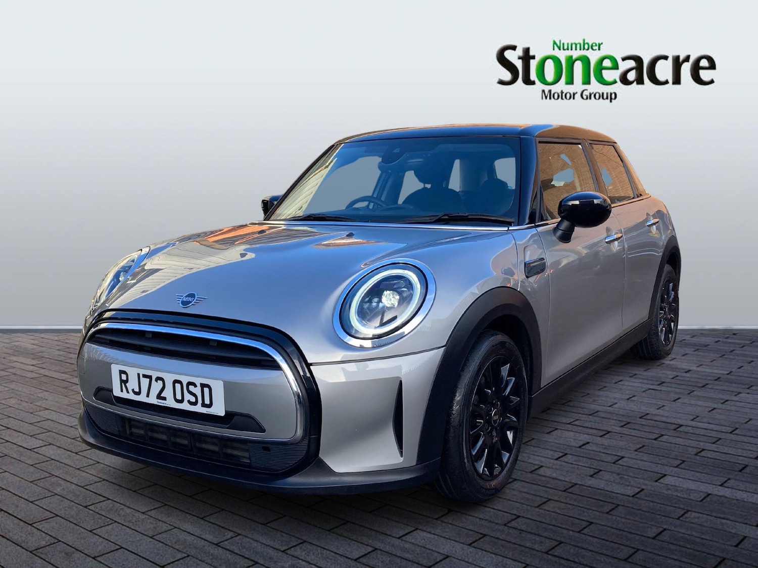 Used MINI Hatch 2022 for sale - 76597408: Photo 3
