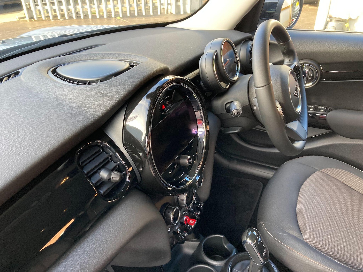 Used MINI Hatch 2022 for sale - 76597408: Photo 33