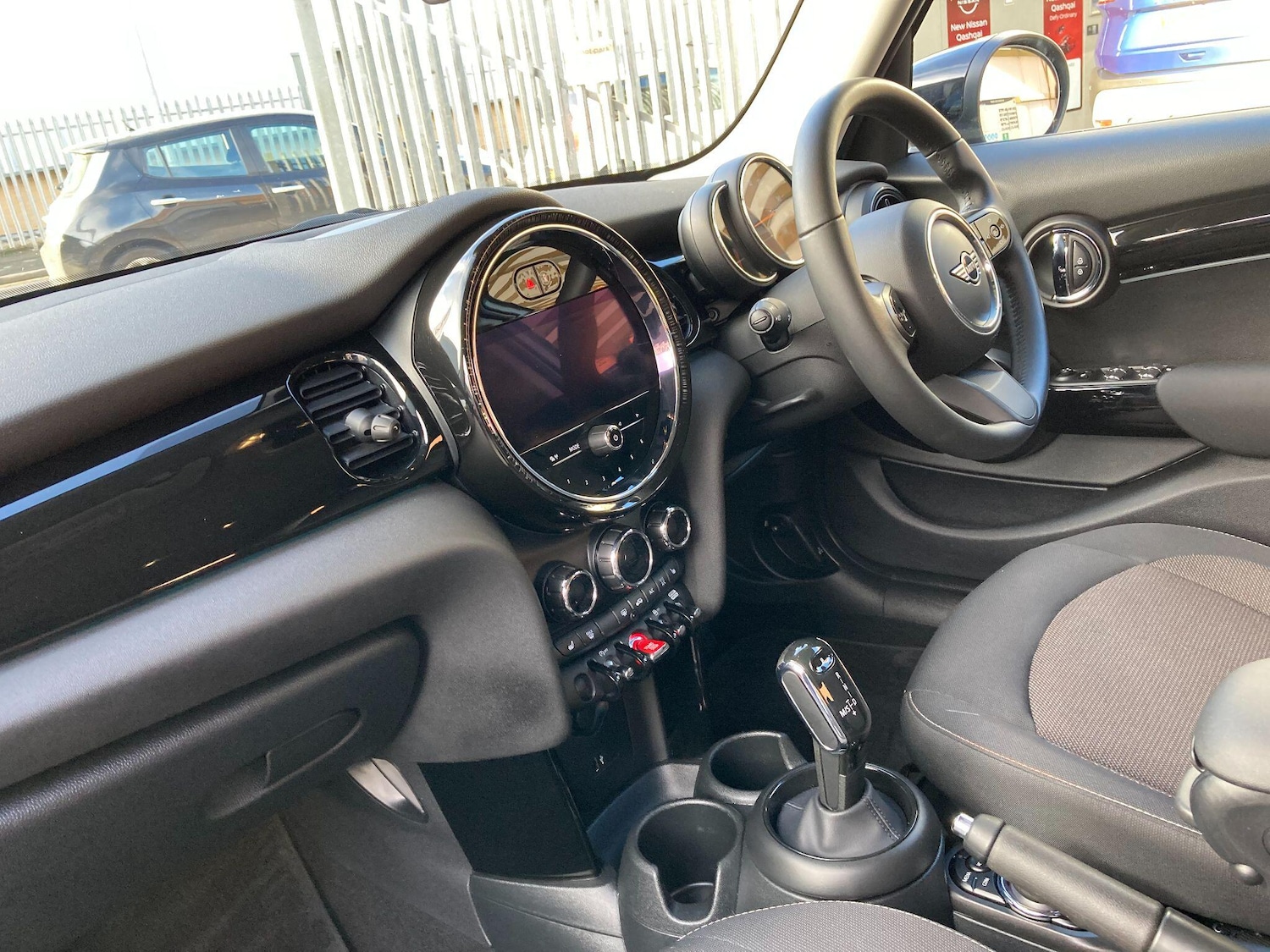 Used MINI Hatch 2022 for sale - 76597408: Photo 34