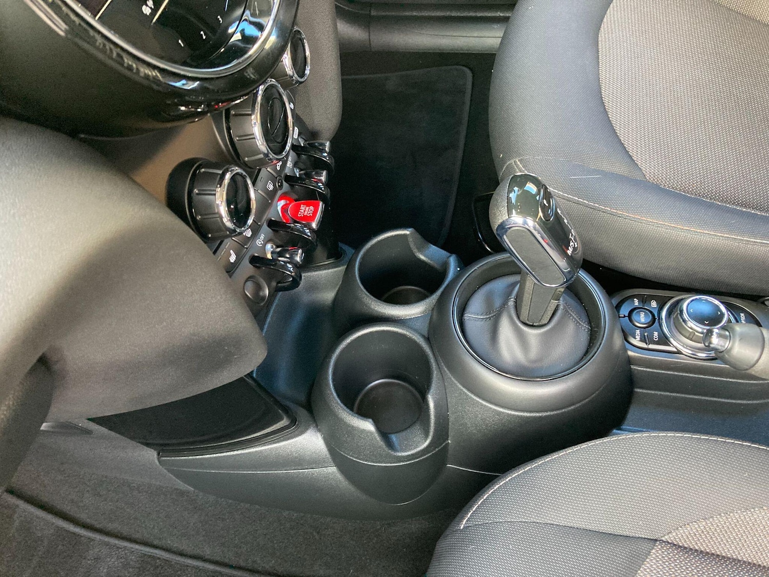 Used MINI Hatch 2022 for sale - 76597408: Photo 35