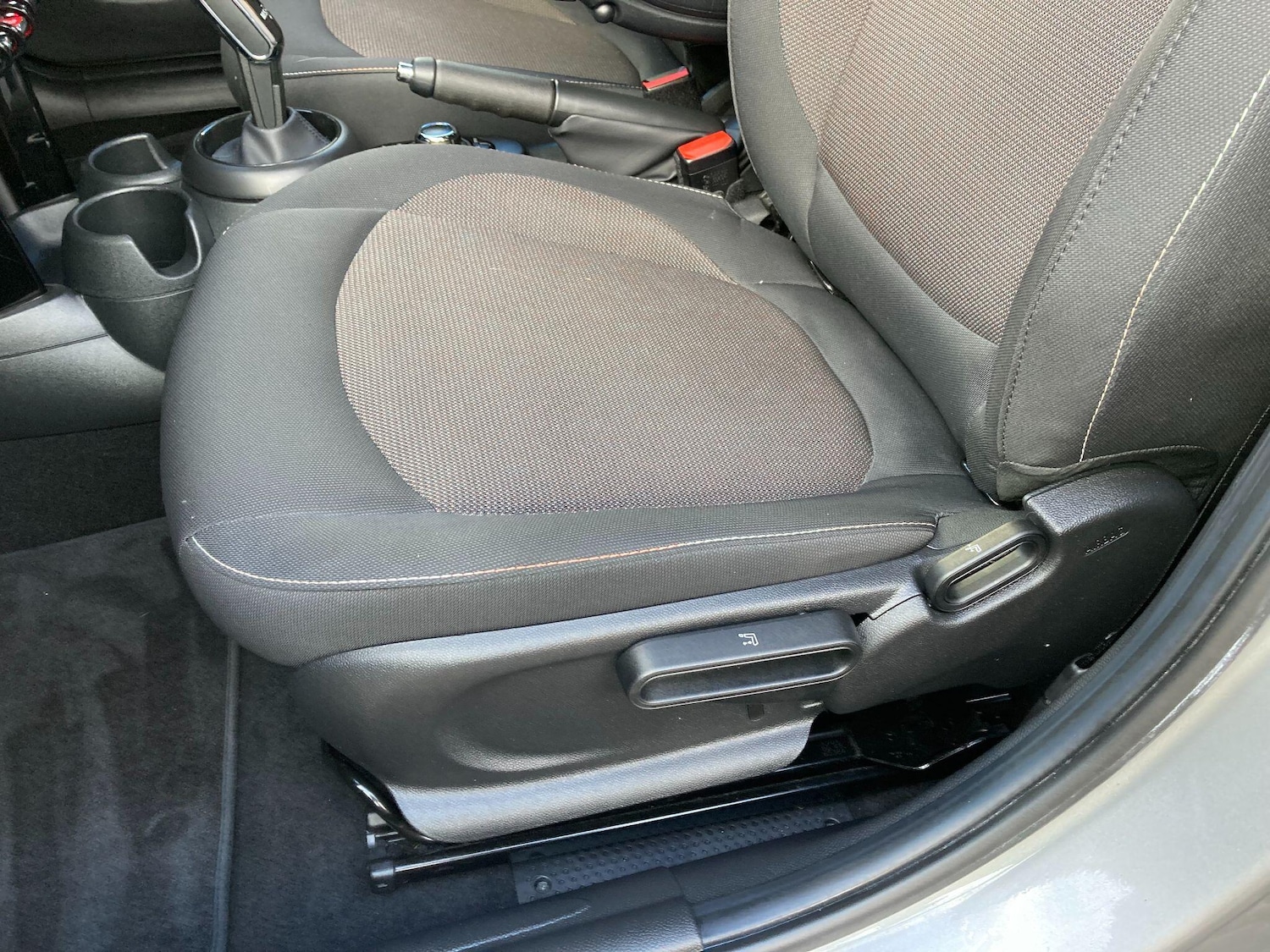 Used MINI Hatch 2022 for sale - 76597408: Photo 38