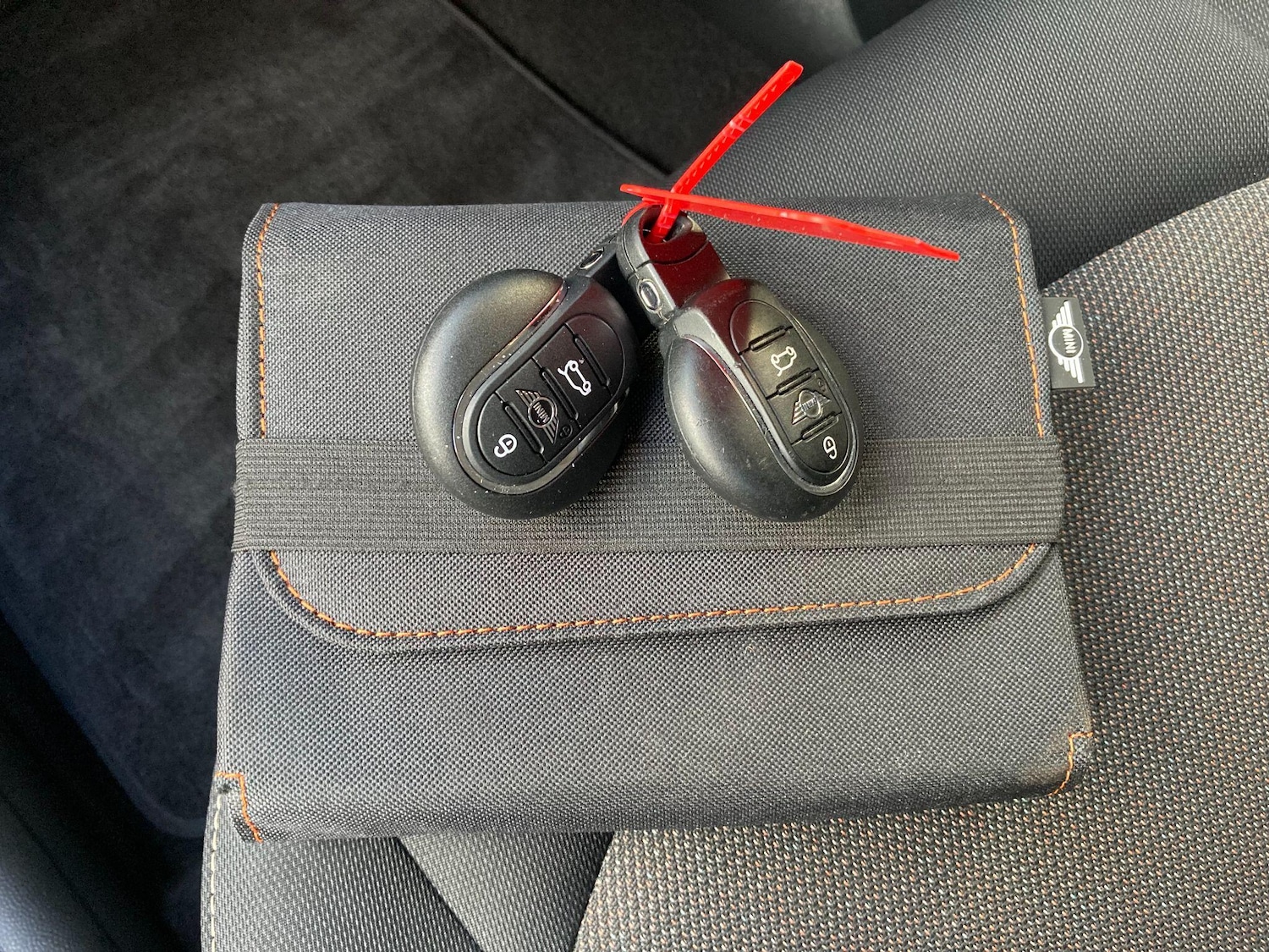 Used MINI Hatch 2022 for sale - 76597408: Photo 39