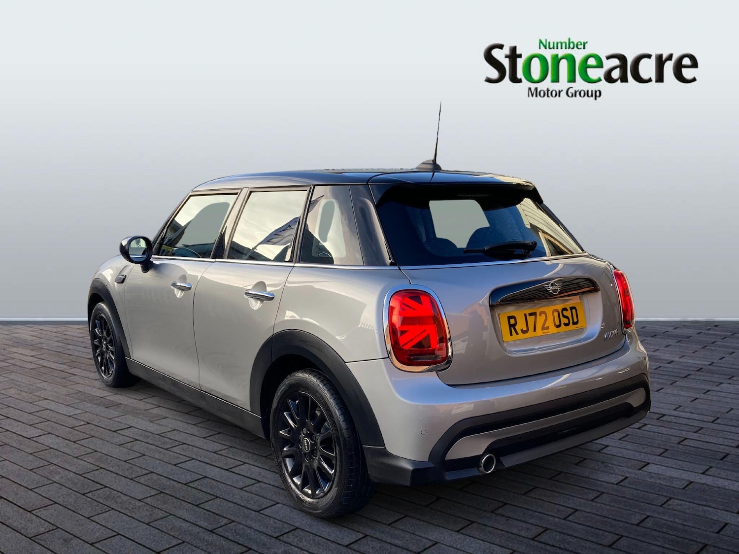 Used MINI Hatch 2022 for sale - 76597408: Photo 4