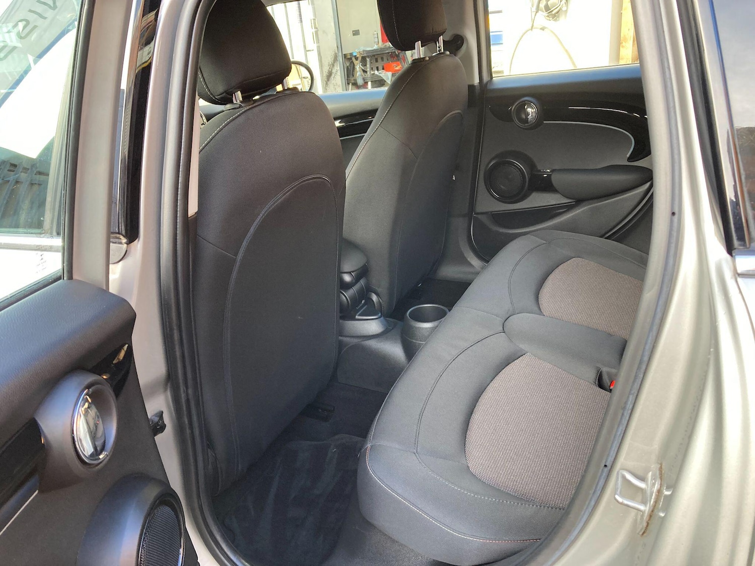 Used MINI Hatch 2022 for sale - 76597408: Photo 42