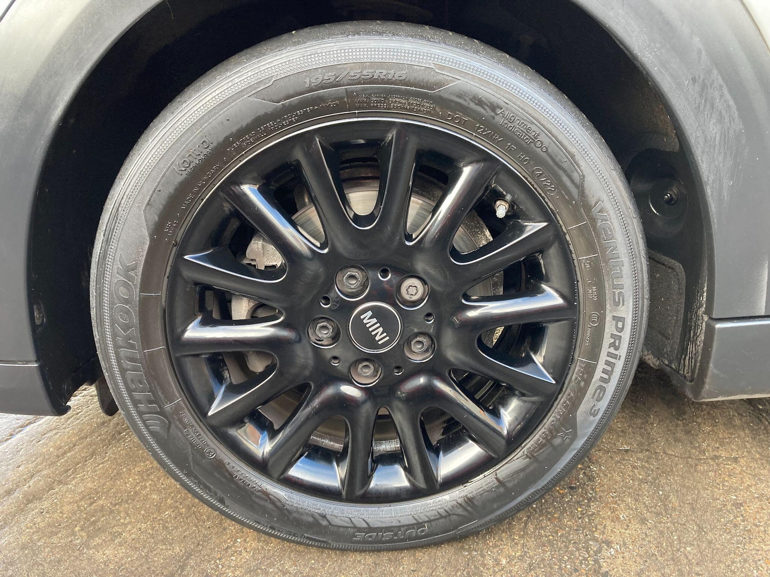 Used MINI Hatch 2022 for sale - 76597408: Photo 43