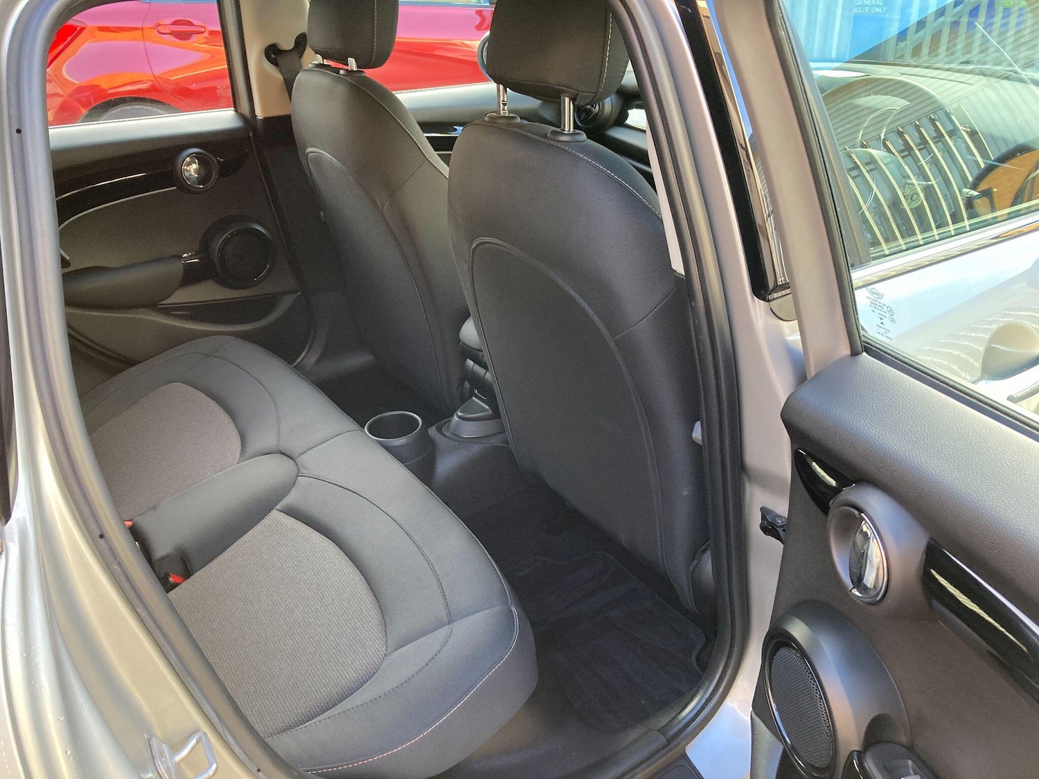 Used MINI Hatch 2022 for sale - 76597408: Photo 44