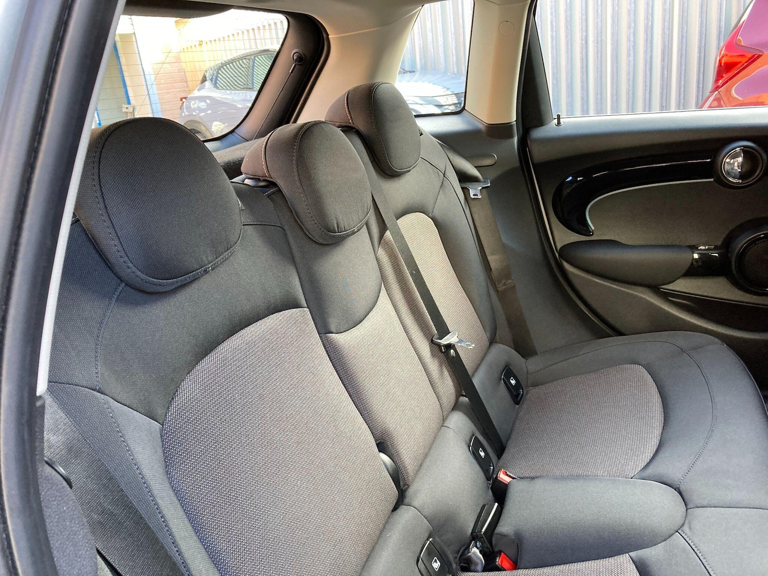 Used MINI Hatch 2022 for sale - 76597408: Photo 45