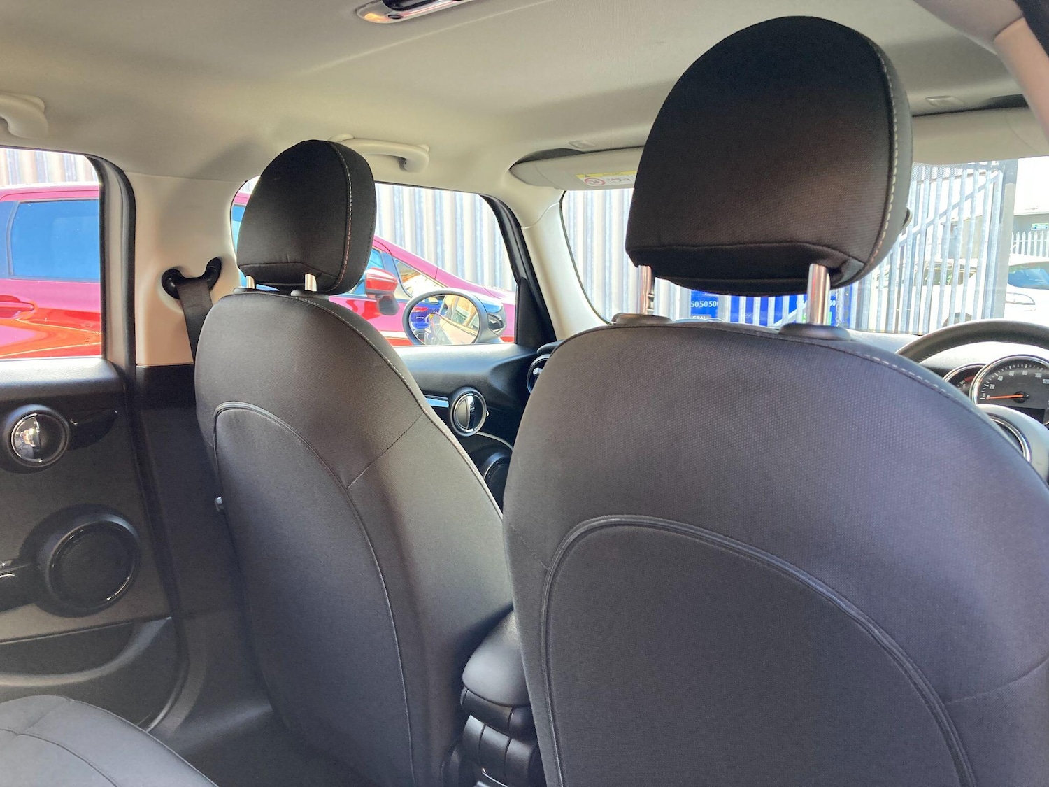 Used MINI Hatch 2022 for sale - 76597408: Photo 48