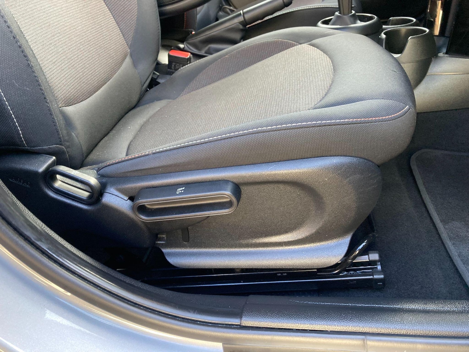 Used MINI Hatch 2022 for sale - 76597408: Photo 55