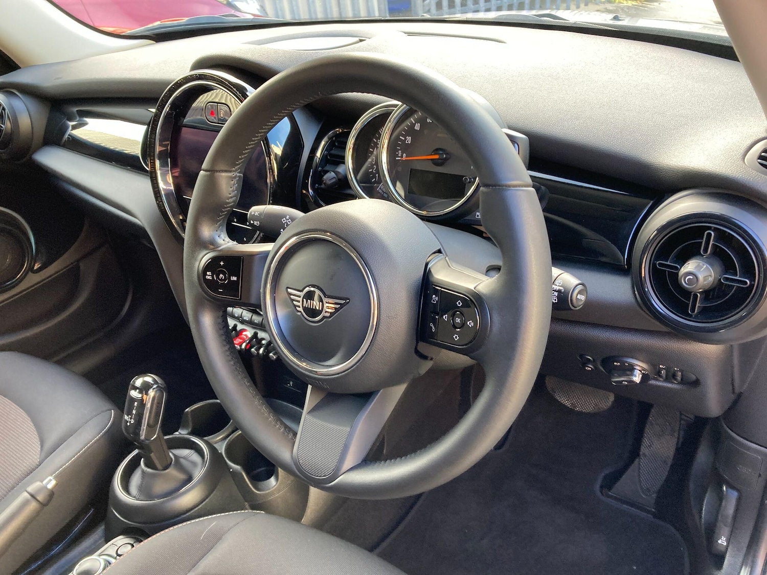 Used MINI Hatch 2022 for sale - 76597408: Photo 57