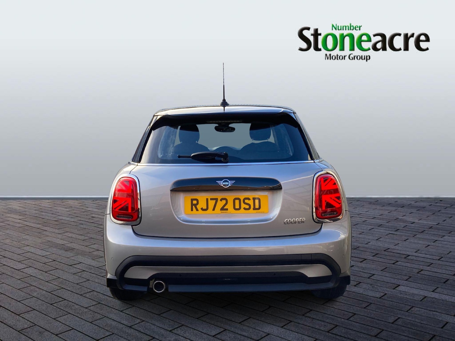Used MINI Hatch 2022 for sale - 76597408: Photo 6