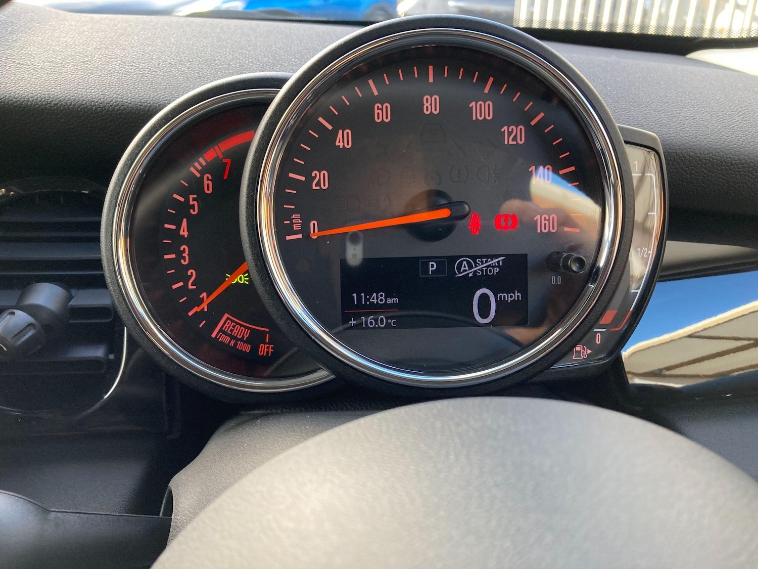 Used MINI Hatch 2022 for sale - 76597408: Photo 63