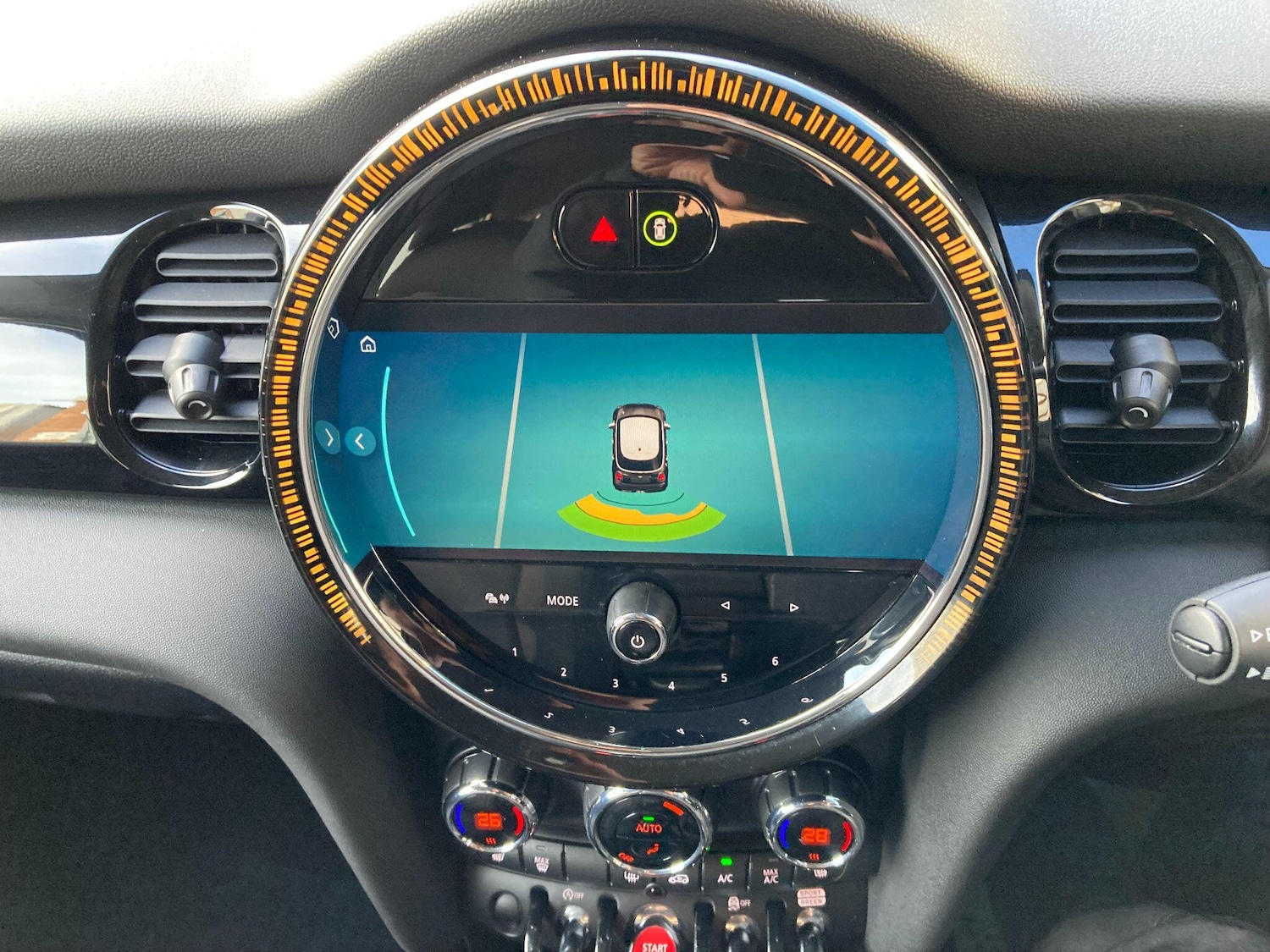 Used MINI Hatch 2022 for sale - 76597408: Photo 64