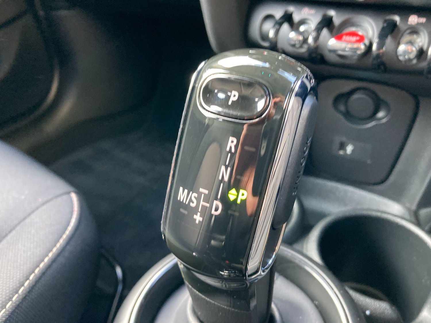 Used MINI Hatch 2022 for sale - 76597408: Photo 66