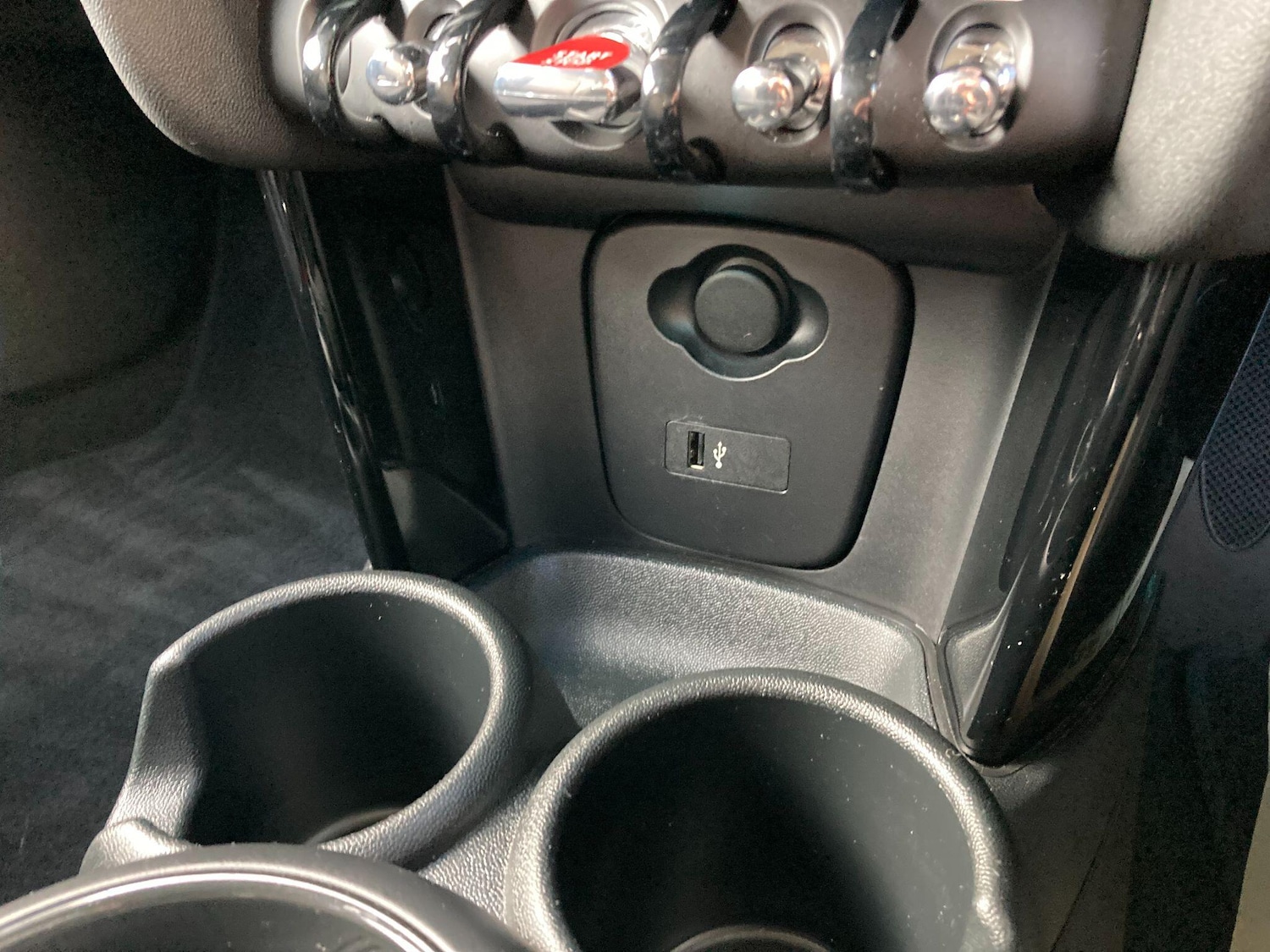 Used MINI Hatch 2022 for sale - 76597408: Photo 68