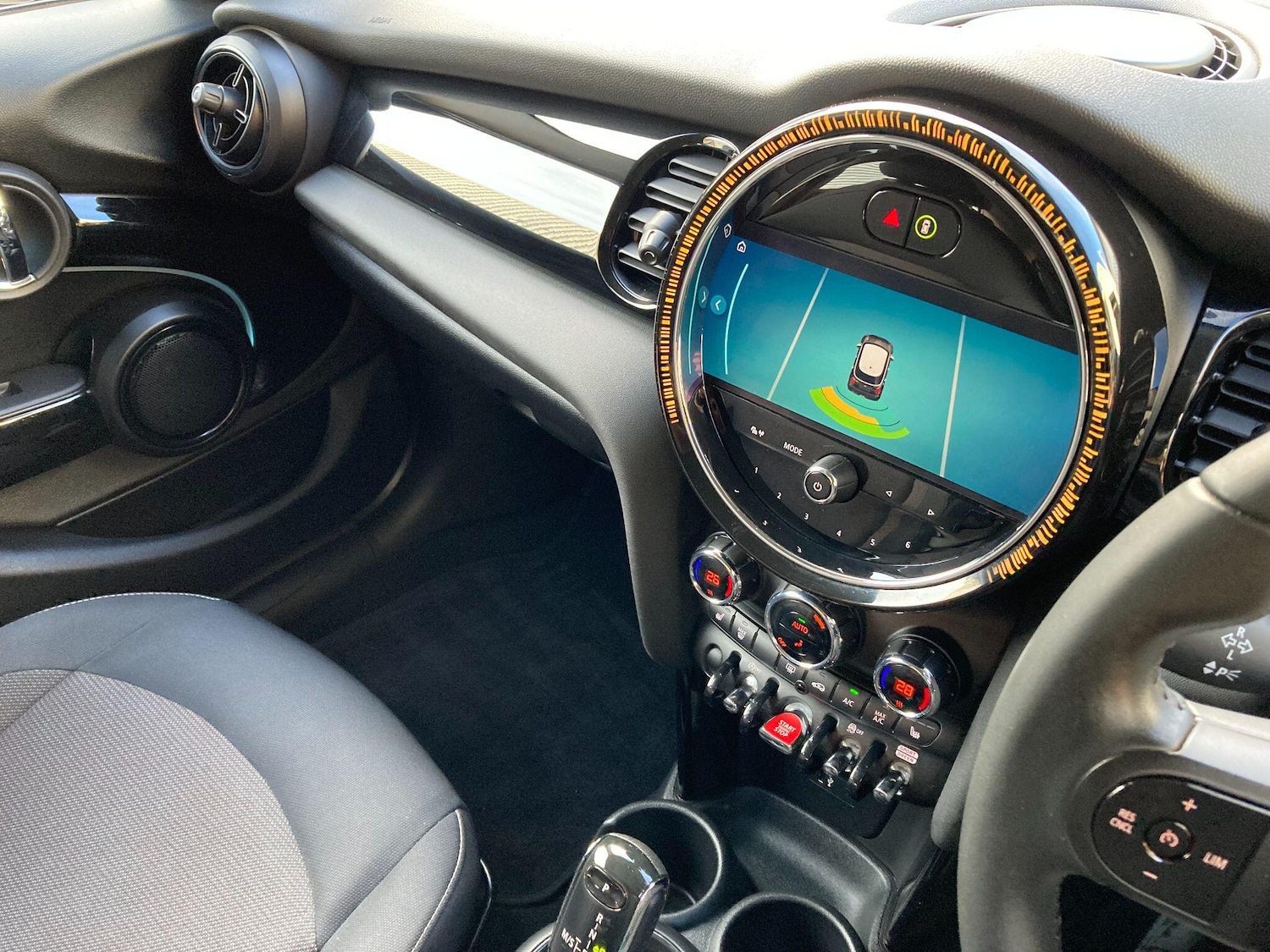 Used MINI Hatch 2022 for sale - 76597408: Photo 69