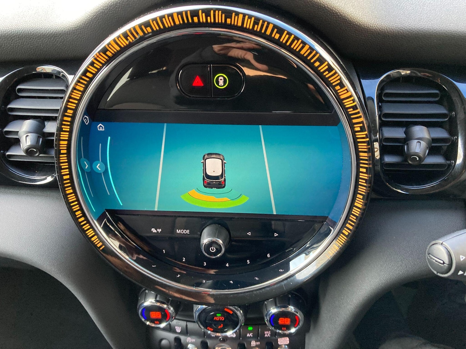 Used MINI Hatch 2022 for sale - 76597408: Photo 70