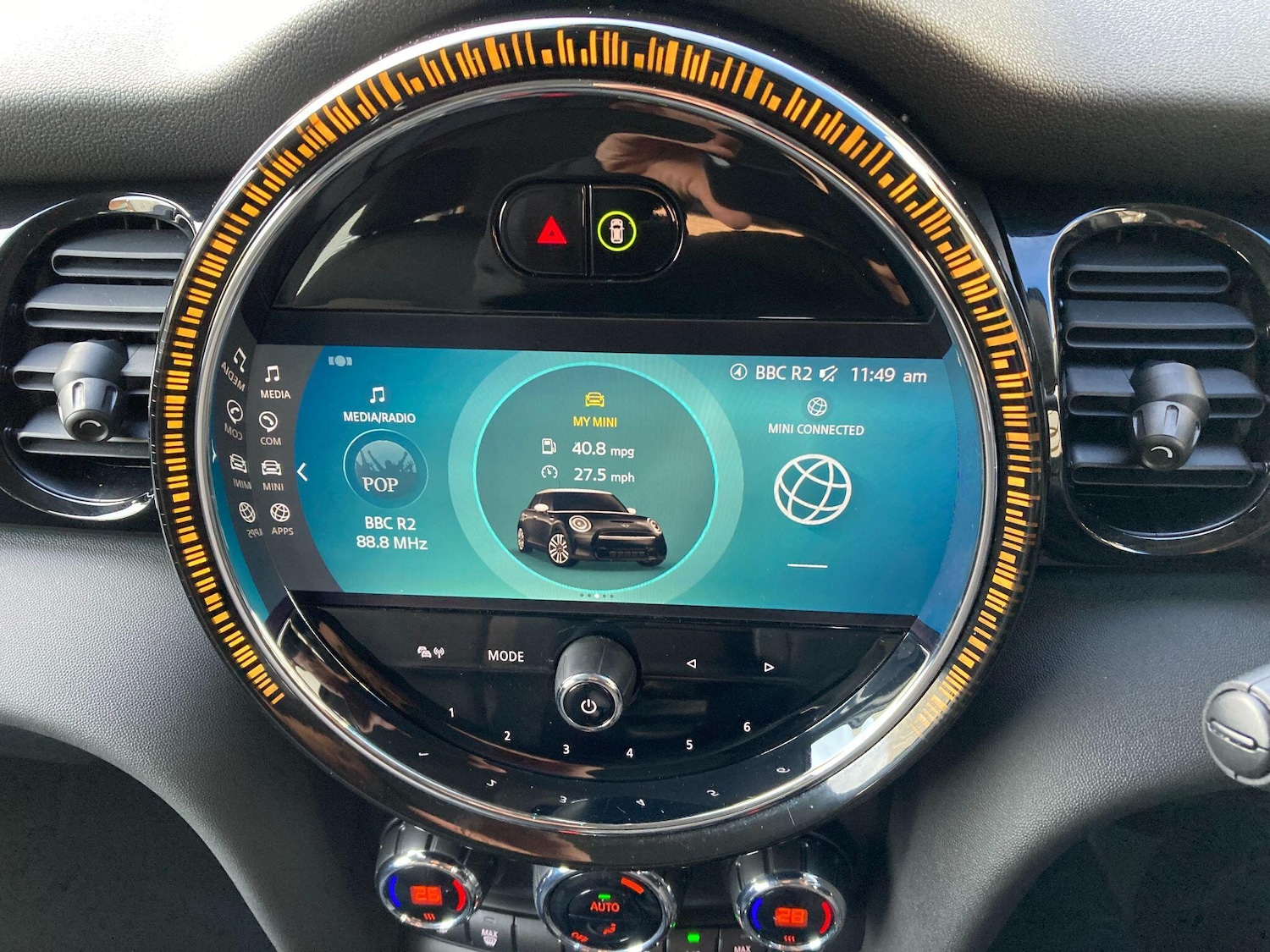 Used MINI Hatch 2022 for sale - 76597408: Photo 71