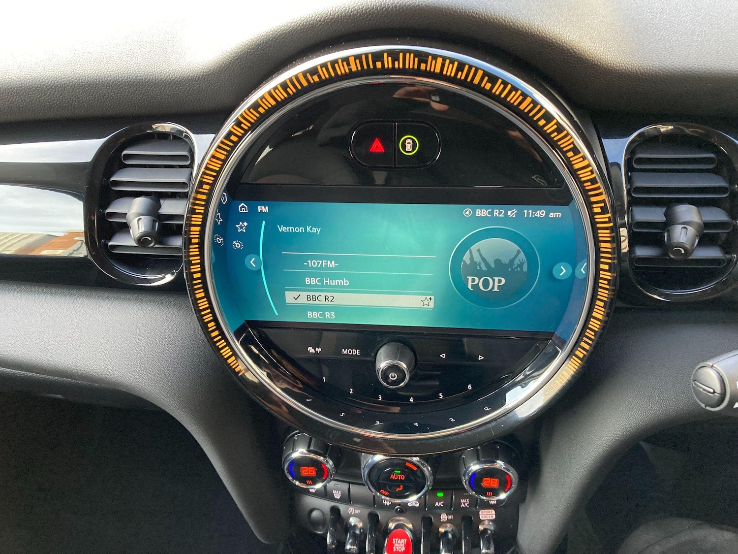 Used MINI Hatch 2022 for sale - 76597408: Photo 72