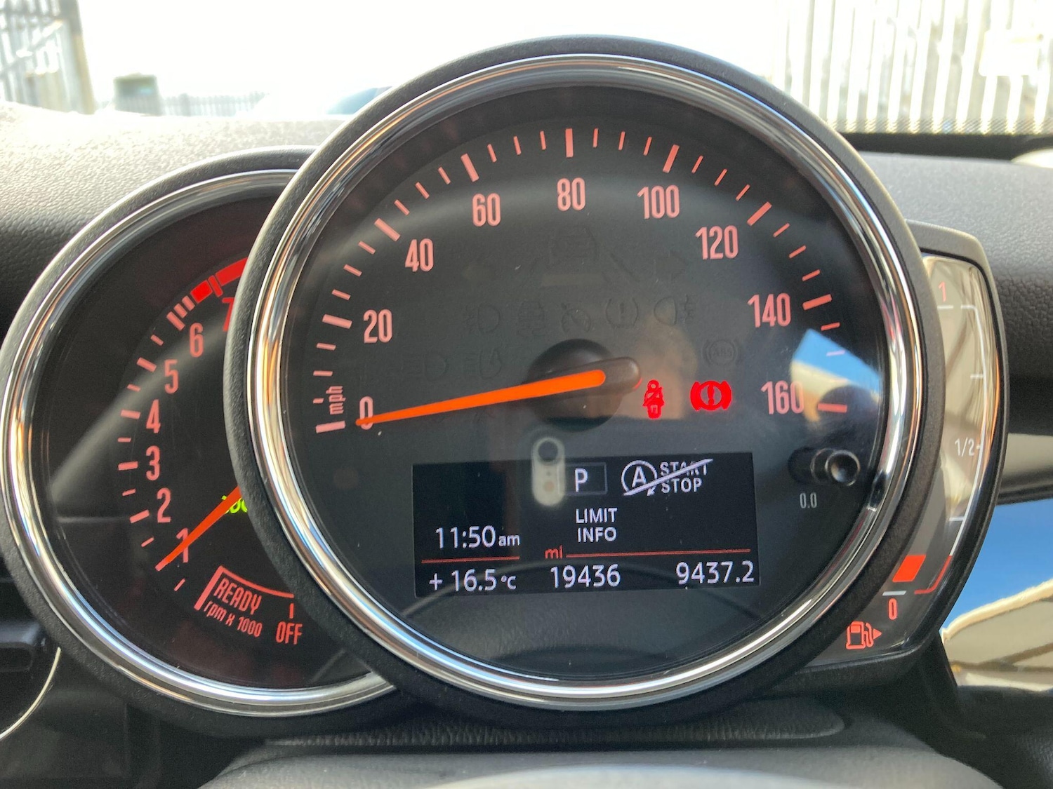 Used MINI Hatch 2022 for sale - 76597408: Photo 73