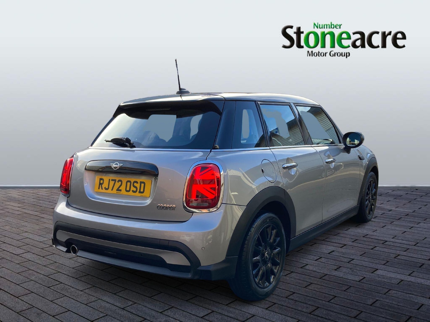 Used MINI Hatch 2022 for sale - 76597408: Photo 8