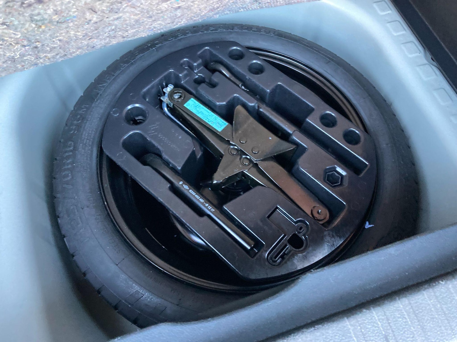 Used Renault Captur 2018 for sale - 76936290: Photo 29