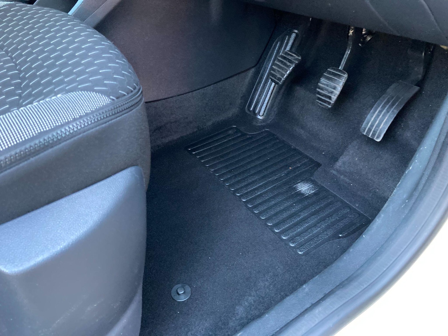 Used Renault Captur 2018 for sale - 76936290: Photo 49