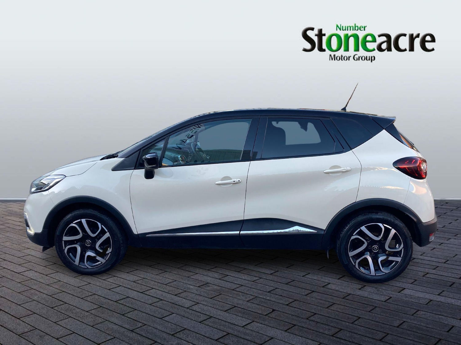 Used Renault Captur 2018 for sale - 76936290: Photo 5