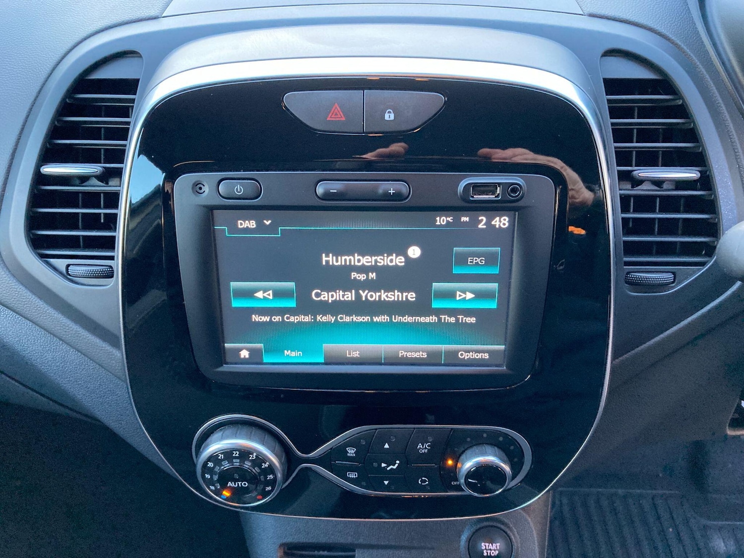 Used Renault Captur 2018 for sale - 76936290: Photo 56