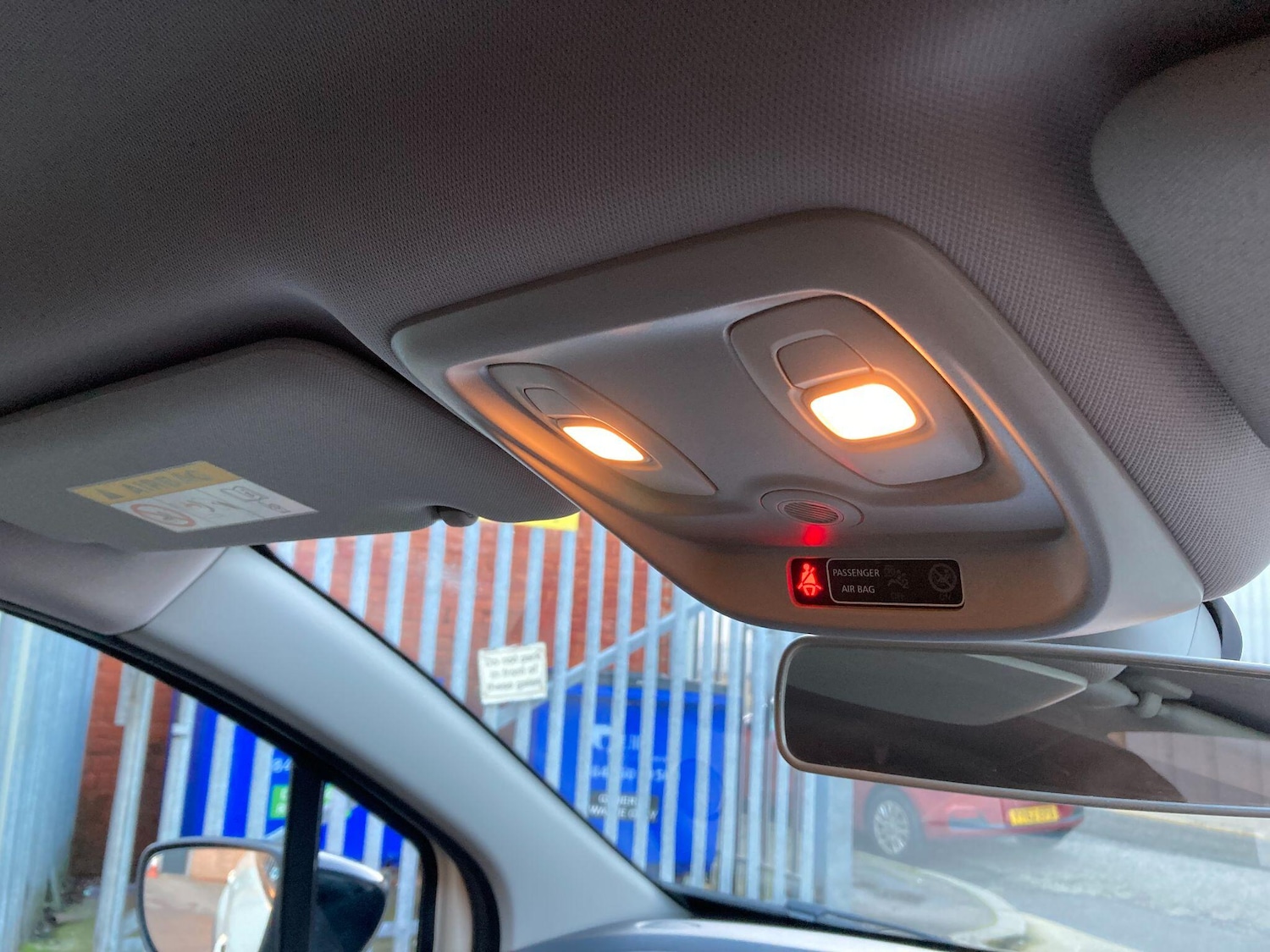 Used Renault Captur 2018 for sale - 76936290: Photo 65