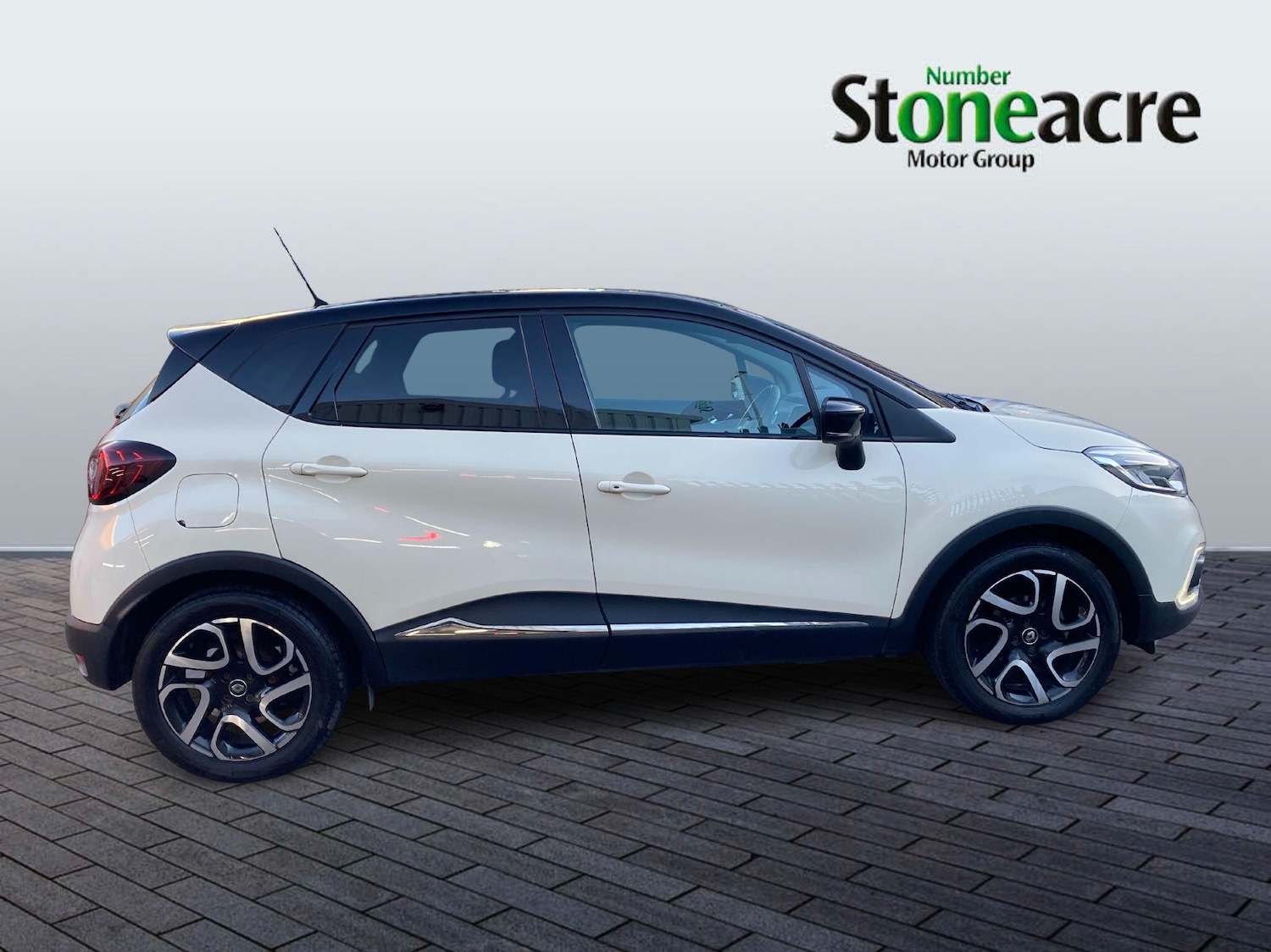 Used Renault Captur 2018 for sale - 76936290: Photo 7
