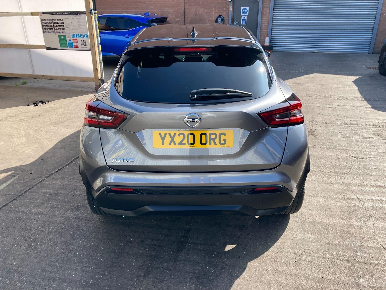 Vehicle 24
