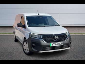 Used Nissan Other 2024 for sale - 74712720: Photo