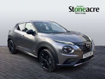 2025 (25) - 1.6 N-Sport Auto Euro 6 5dr