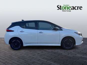 Used Nissan Leaf 2024 for sale - 74758774: Photo