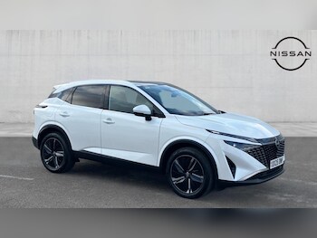 Used Nissan Qashqai 2025 for sale - 78376084: Photo