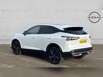 Used Nissan Qashqai 2025 for sale - 78376084: Photo