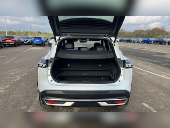 Used Nissan Qashqai 2025 for sale - 78376084: Photo