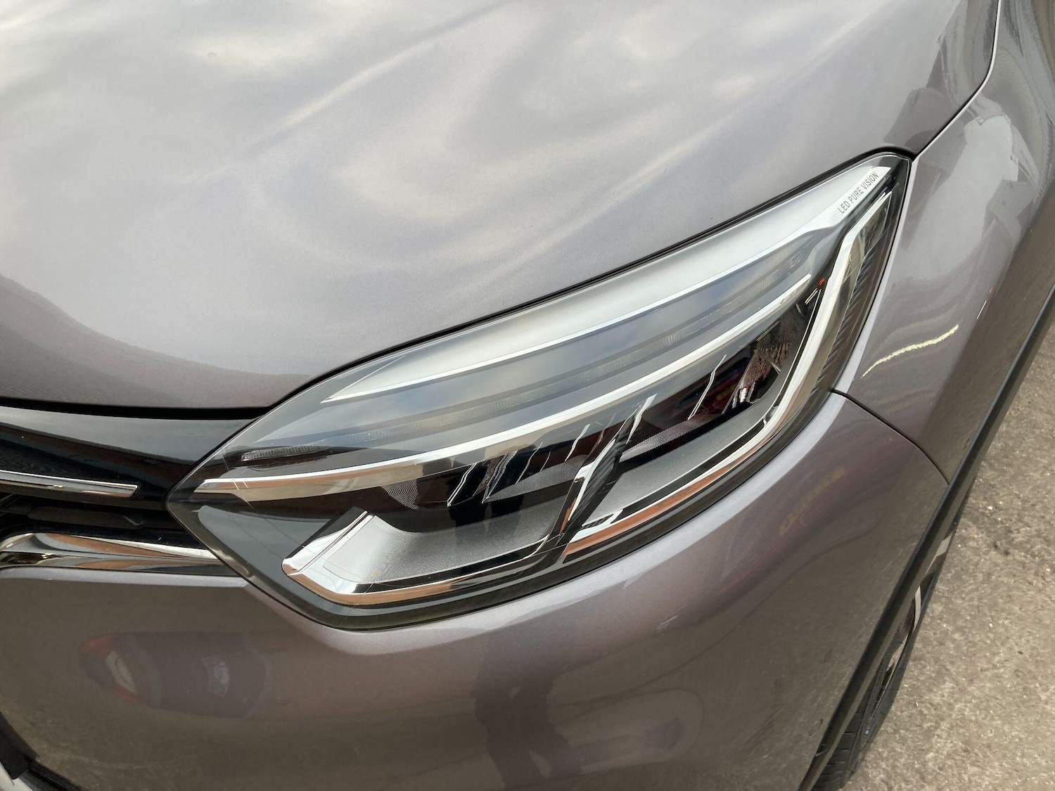 Used Renault Captur 2019 for sale - 76899312: Photo 10